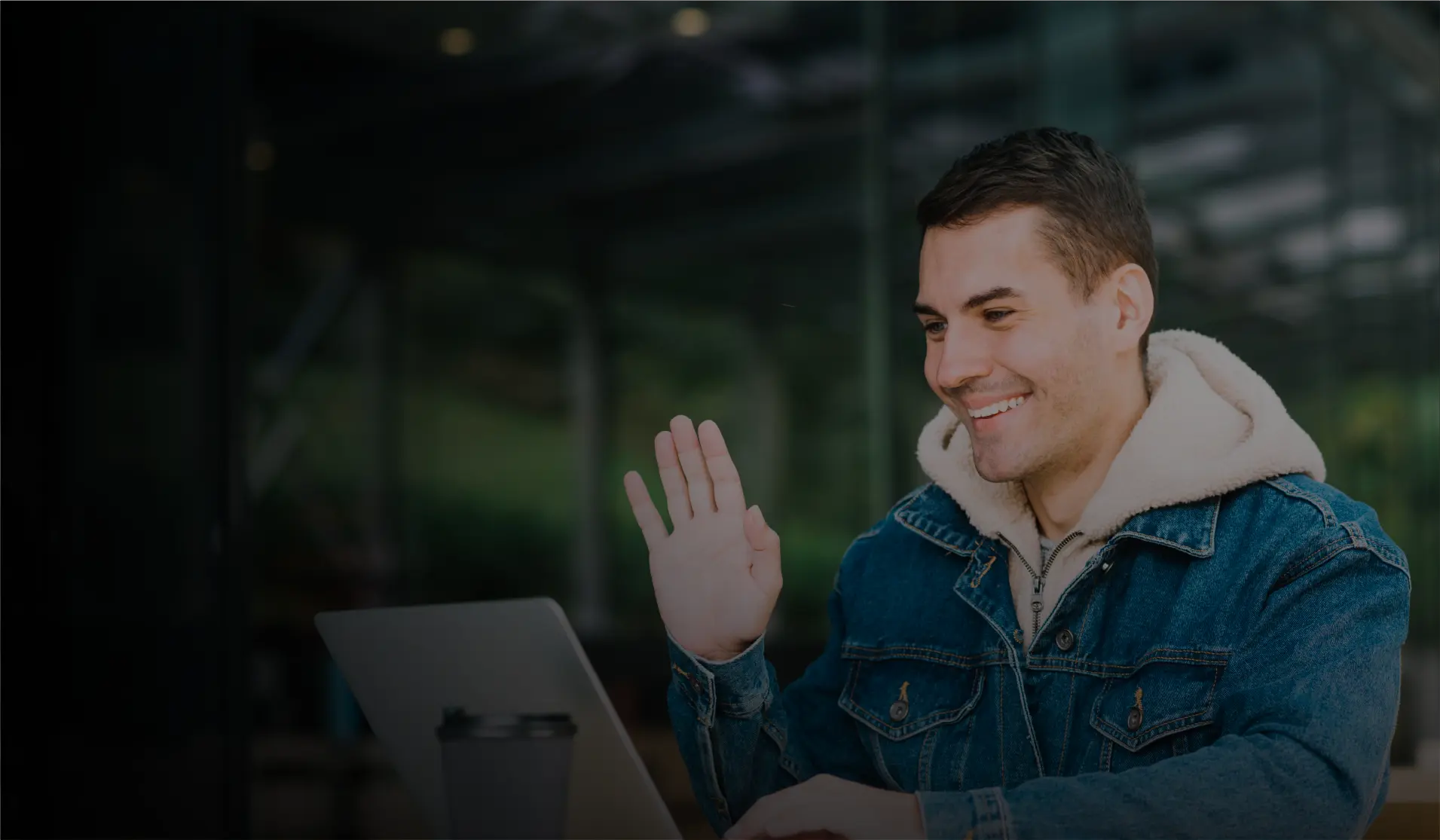 Somos la agencia detrás del crecimiento de marcas ambiciosas